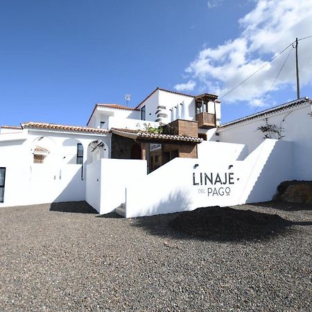 Alojamiento Vacacional Linaje Del Pago Sauzal Exterior photo